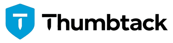 thumbtack logo